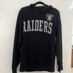 Raiders Sweatshirt